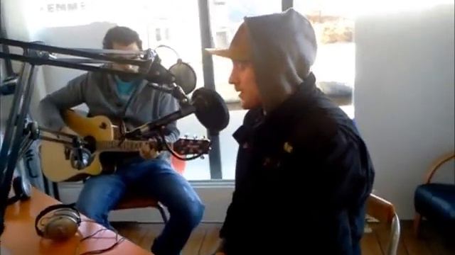 020412 - Aleksander Walmann Åsgården LIVE смотреть онлайн