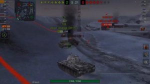 ТОП 5 САМЫХ РЕДКИХ ТАНКОВ В WORLD OF TANKS BLITZ