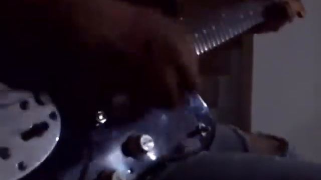 Hole - Malibu (Guitar Cover) смотреть онлайн