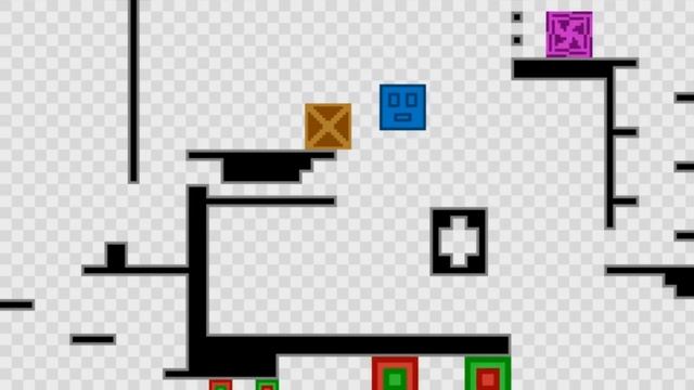 Resizer · Game · Gameplay смотреть онлайн