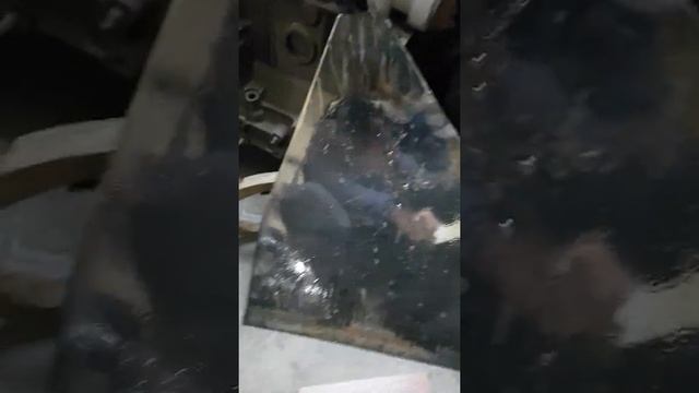 Химическая метализация, сушка для фар смотреть онлайн