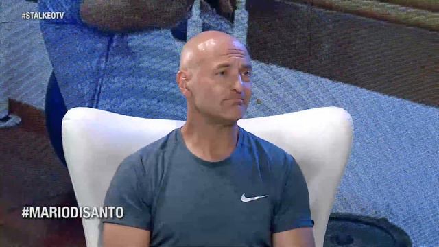 372 - Mario Di Santo junto a Joel Rossi смотреть онлайн