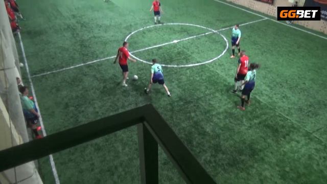 Лига А. 3 тур. ФК Глобус - FC Interscol смотреть онлайн