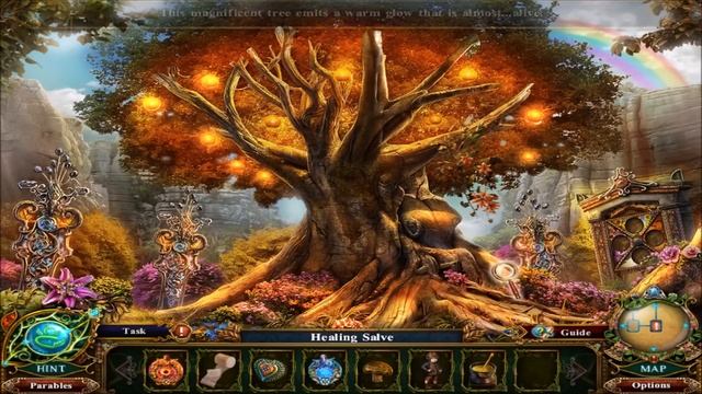 Let's Play ~ Dark Parables: Jack & the Sky Kingdom Collector's Edition [Part 11] смотреть онлайн