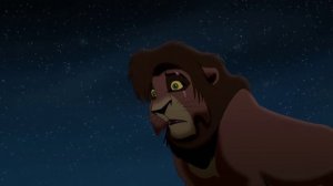 Король Лев 2 У любви свой путь