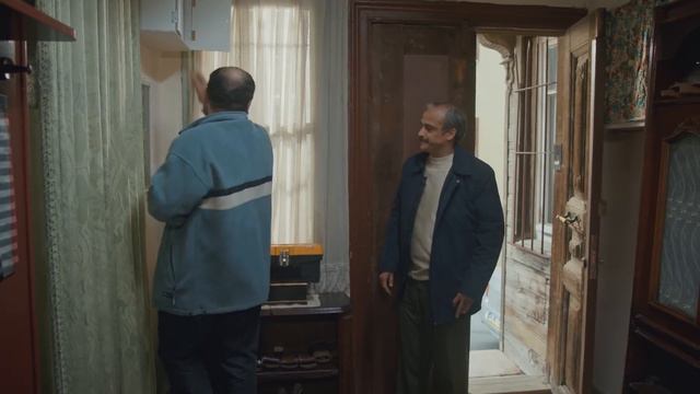 Gülümse Yeter 17. Bölüm