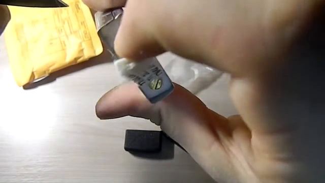 Посылка№19.Zippo с AliExpress смотреть онлайн