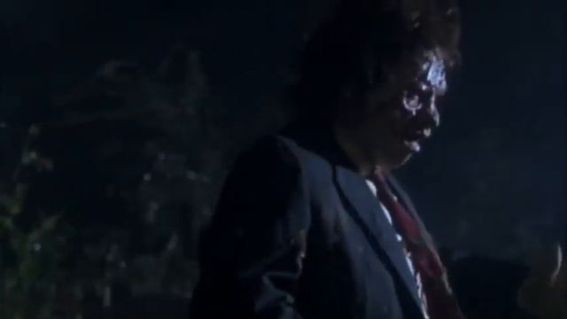 Возвращение живых мертвецов Часть II с оригинальной театральной партитурой