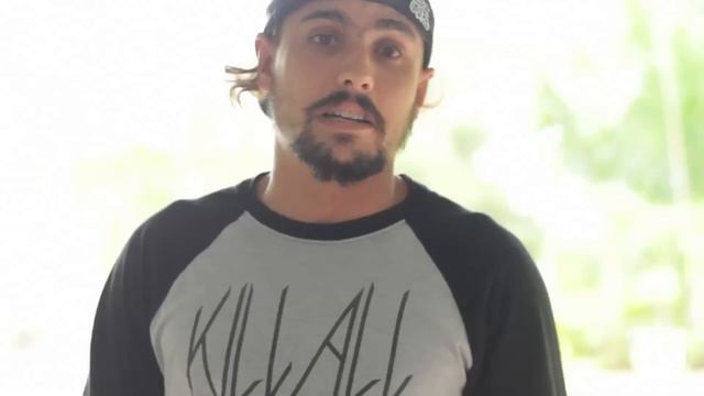 Iggor Cavalera, Jao Ratos e Rodrigo Dead Fish Tocando Juntos смотреть онлайн