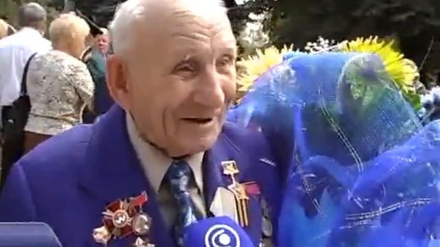 День Харцызска.avi