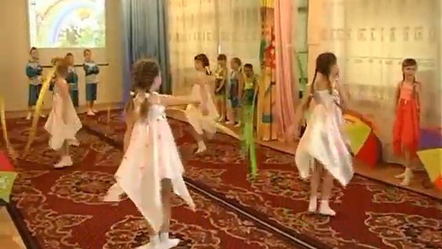 Финал праздника Topolek ru смотреть онлайн