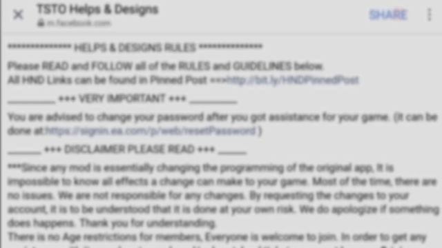 TSTO: How To Get Free Donuts & More! (2020) {HACK} - Ted2001 (Check the Description & the Comments) смотреть онлайн