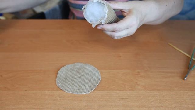 Кукла "Добрая ведьмочка" своими руками.Мастер-класс. смотреть онлайн