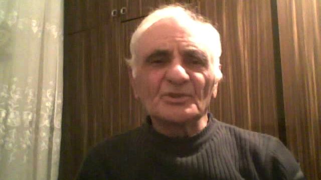 Черемуха душистая.С.Есенин.Читает А.Пир-Будагян. смотреть онлайн