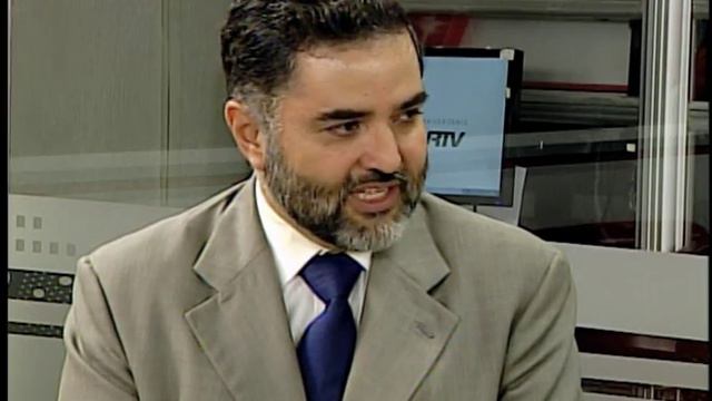 Entrevista Miguel Ángel Martínez Espinosa, Presidente Del PAN Jalisco
