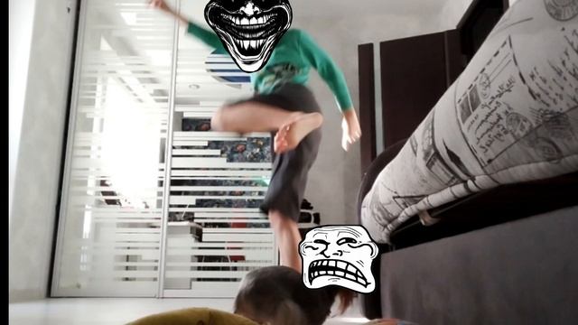 trollface смотреть онлайн