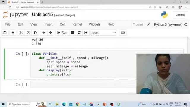 Data Analytics Bootcamp - Day 13 - Python - Object Oriented Programming - Part II - Inheritance смотреть онлайн