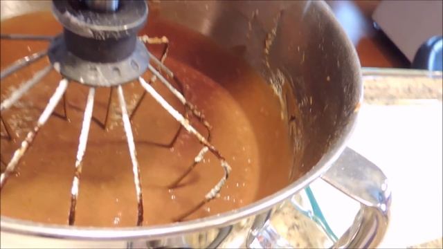 Шоколадный шифоновый бисквит. смотреть онлайн