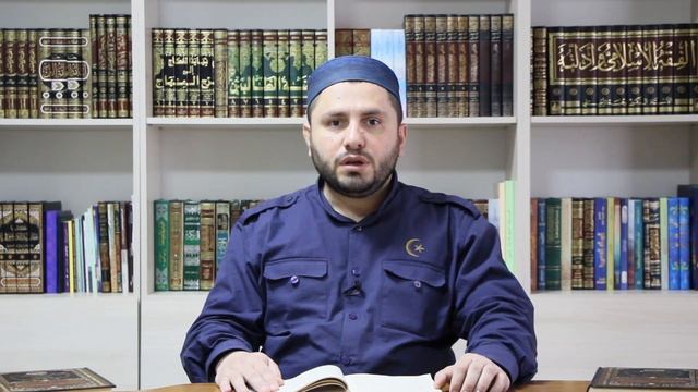 Первая молитва в исламе ! смотреть онлайн