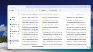 Как включить обновления Windows 11