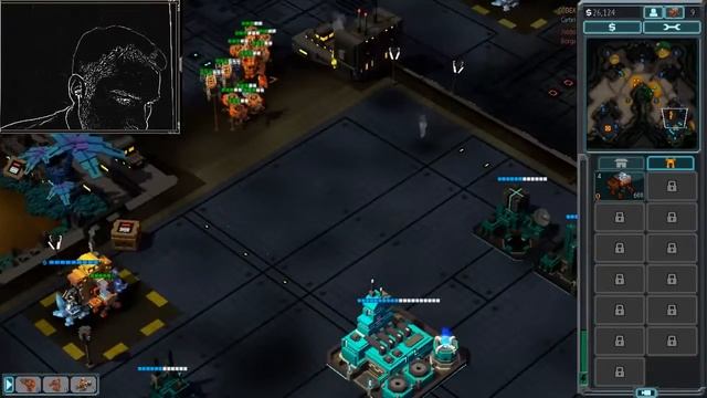 Нереальный Пиксельный Starcraft 8-Bit Invaders must die прохождение игры Видео 18+ 2016 смотреть онлайн