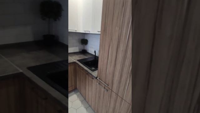Студия 27м² ЖК Белый Ангел 1я секция 23 этаж смотреть онлайн
