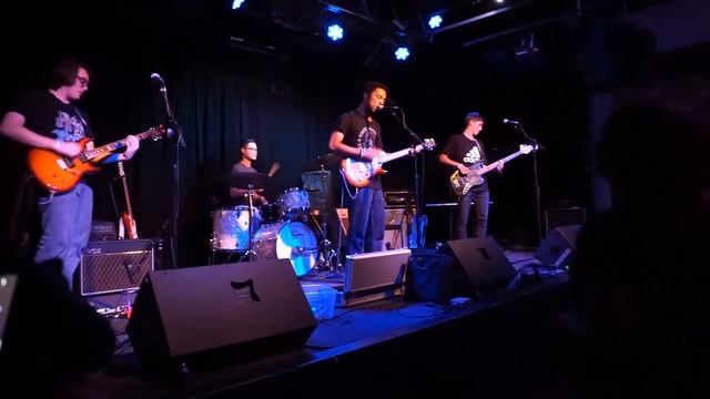 Empty Hand Jammin Java 06282017 смотреть онлайн