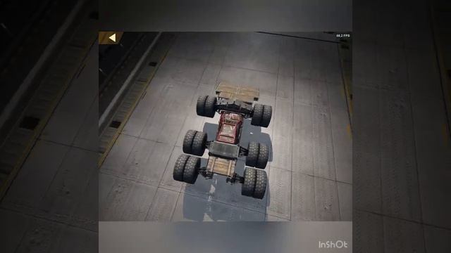 CROSSOUT MOBILE | Учусь строить | Путь новичка смотреть онлайн