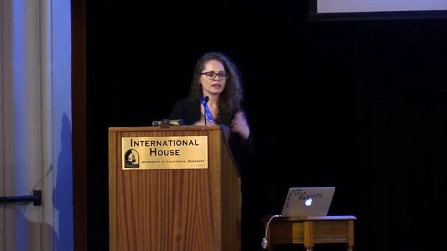 Flash Talk: Using Big Data as a Shield – Tracking Police Misconduct смотреть онлайн