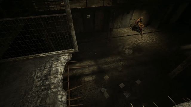 Outlast 2013 год # 1.1 Часть ( Реомендация 18+ )Прохождение Ксю) смотреть онлайн