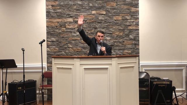 Ray Asher | Online Revival | The Pattern, Provision, and Path of the Atonement смотреть онлайн