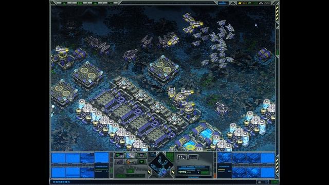 Submarine Titans Battle +ReShade смотреть онлайн