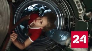 Актеры и режиссер рассказали, как снимался фильм "Вызов" - Россия 24 