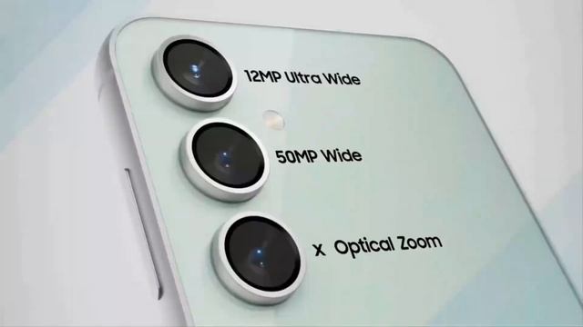 Introducing the Samsung Galaxy A55 5G:A New Era of Connectivity смотреть онлайн