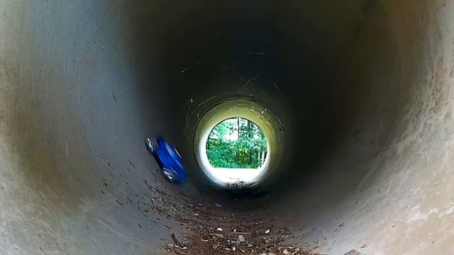 RC Car Test Drive with Ball Bearings Upgrade / WLtoys Vortex from Banggood.com смотреть онлайн