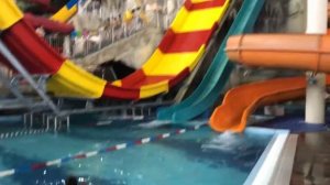 Аквапарк Лимпопо