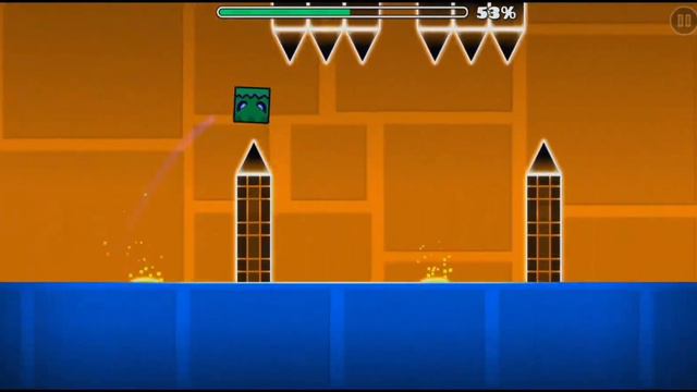 Tartarus 100%. By Tipizm in Geometry Mash смотреть онлайн