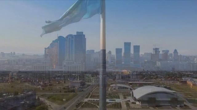 Казахстанцы с тревогой смотрят в будущее, причин тому несколько. смотреть онлайн