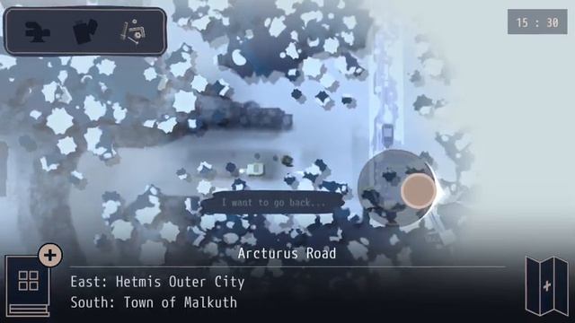 [Gameplay] OPUS: Rocket of Whispers - Day 19 (Helmet Outer City Map) смотреть онлайн