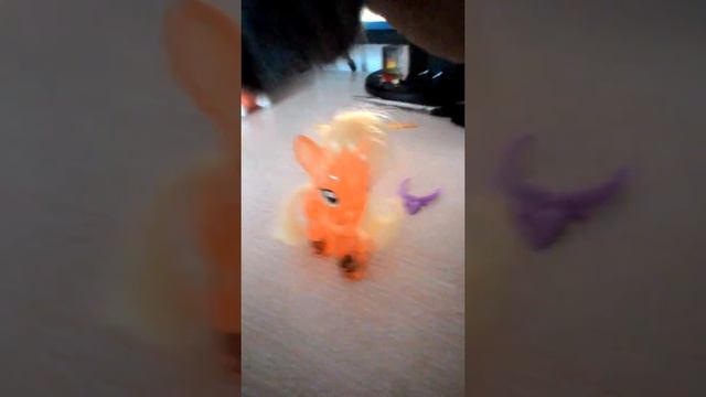 Что снять ?? Пони,Грибы ,,Тает лед"и Princess Maker смотреть онлайн