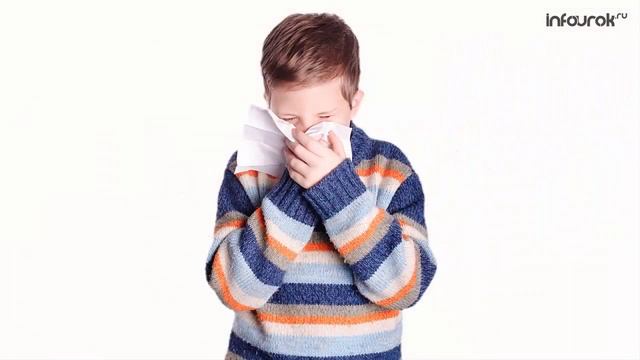 Вкусовой и обонятельный анализаторы  Боль | Биология 8 класс #52 | Инфоурок