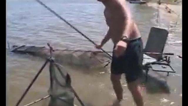 Приключения Алексея Фадеева на базе Авалон часть 2 смотреть онлайн