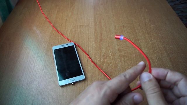 Магнитный Кабель для Зарядки??? смотреть онлайн