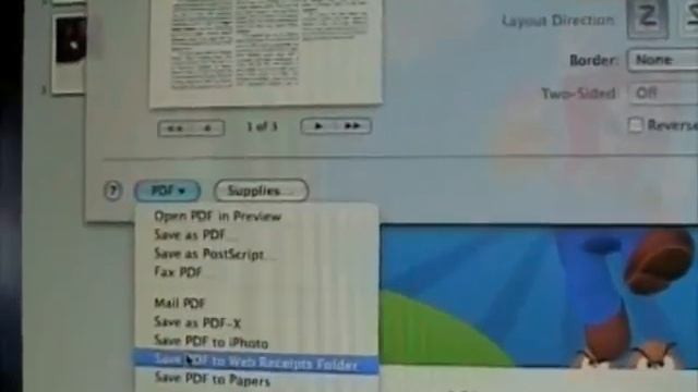 Mac Tip of the Week #6: Easily Exporting PDFs смотреть онлайн
