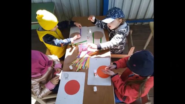 1 июня - День защиты детей смотреть онлайн