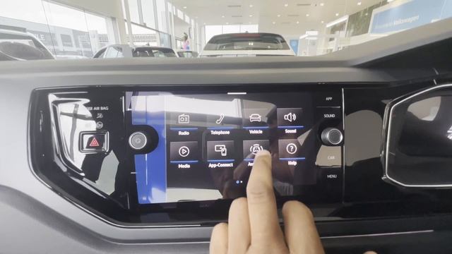 2023 VW Taigo R LINE I Uploaded Cars