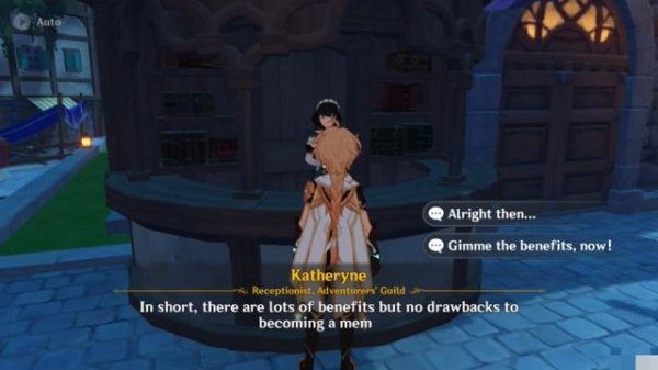 Testing Exynos 2200 Processor with Genshin impact gameplay.