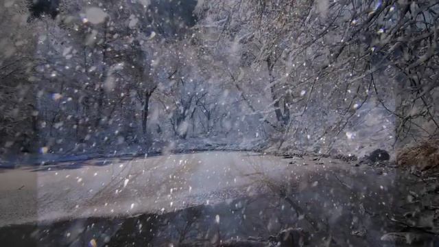 Оркестр Поля Мориа - Падает снег смотреть онлайн