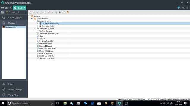 Let's Mod Minecraft EP3: Riding/Passengers Tag (NBT Tutorial) XBOX 360/One/PS3/PS4/WII U/PE/PC смотреть онлайн