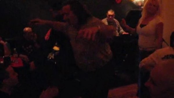 Salamo - סוף העולם 19.12.08